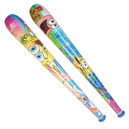 96 pieces 65inch Spongebob Bat Inflate - Inflatables