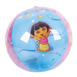 288 pieces 16inch Dora The Explorer Beachball - Beach Toys