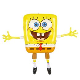 96 pieces 24" Spongebob Inflate - Inflatables