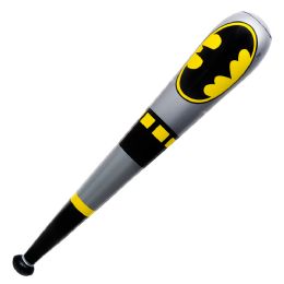 144 pieces 42inch Batman Logo Baseball Bat Inflate - Inflatables