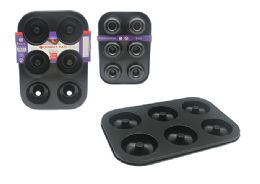 48 pieces Donut Tray 10.23inchx7.1inchx1.18inch - Store