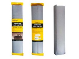 12 pieces Under Sink Mat AntI-Slip Mat 24inchx48inch - Store