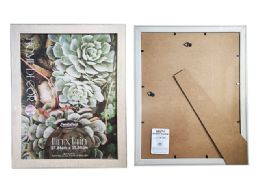 12 pieces Photo Frame 11x14inch Gold,black Champagne 3asst Clr - Picture Frames