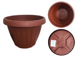20 Pieces Jumbo Flower Pot - Garden Planters and Pots