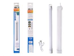 24 Pieces LED RECHARGEABLE LIGHT 12.75" 30W - Lamps and Lanterns