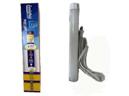 30 Pieces LED TUBE LIGHT ETL 1FT With PULL STRING 5W - Lightbulbs