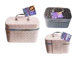 24 Pieces Makeup Storage Box - Cosmetic Cases