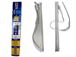 30 Pieces Led Tube Light Etl 2ft With Pull String 9w - Lamps and Lanterns