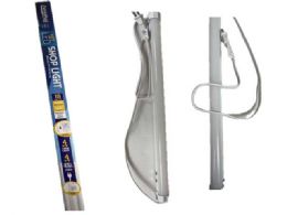 30 Pieces LED TUBE LIGHT ETL 4FT With PULL STRING - Lightbulbs