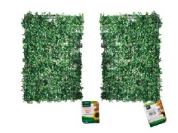 24 pieces Grass Mat 40x60cm - Mats