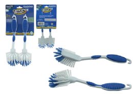 72 Sets 2pc Cleaning Brush  - Brushes
