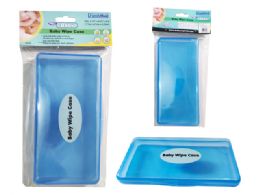96 Pieces Baby Wipe Storage - Baby Beauty & Care Items