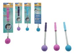 96 Pieces Massage Ball Stick  - Back Scratchers and Massagers