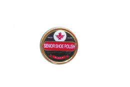 Shoes Polish Black