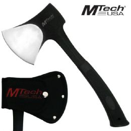 3 Pieces Camp Axe Grip Handle - Camping Gear