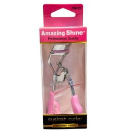 36 pieces Amazing Shine Eyelash Curler - Assorted Cosmetics