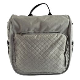 4 of Diaper Bag And Baby Portable Changing Table