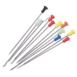 58 of SP-100 Blowgun Target Darts Spear Head Darts W/CONES