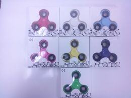 3 Pieces CE Brand Fidget Hand Spinner - Fidget Spinners
