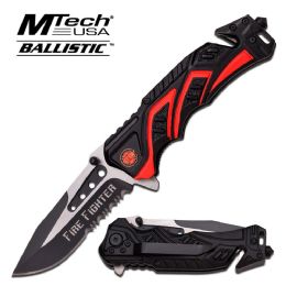 12 of Professional Public Servant Knives