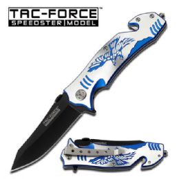 12 of TAC-FORCE Speedster Knife