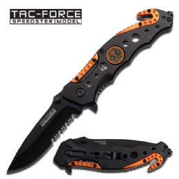 12 of Emergency Medical Service Tactical Style Knife