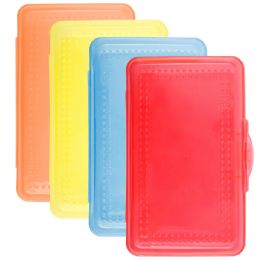 50 of Dry Erase Board With Marker - 9" X 12"