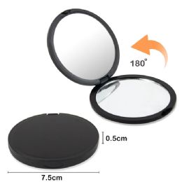 100 of Pocket Folding Mirror