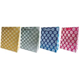 72 of Prem E'day Bag Laminated Large 10.5x13x5.5"
