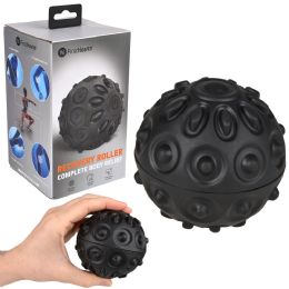 24 pieces First Health Portable Massage Ball - Back Scratchers and Massagers