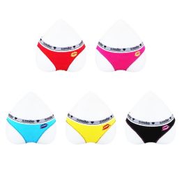 12 of Ladies Assorted Underwear Smile Bundle