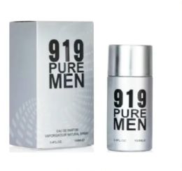 6 of Mens 919 Pure Cologne