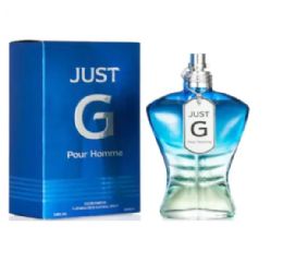 6 of Mens Just G Pour Homme Cologne