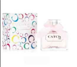 6 of Womens Catch Ss Perfume