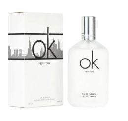 6 of Mens Ok New York Cologne