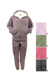 12 of Winter Two-Piece Outfit