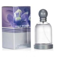 6 of Halle Womens Perfume