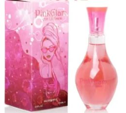 6 of Pink Glam For Women Perfume