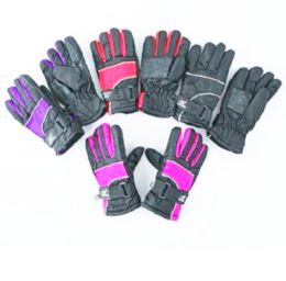 12 of Winter Thermal Lined Gloves