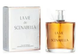6 of La Vie De Scenabella Womens Perfume