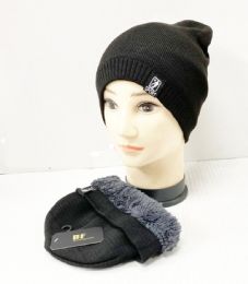 12 of Winter Fur Lined Beanie