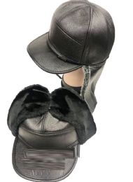 12 of Winter Ear Flap Fur Lined Hats