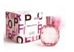 6 Wholesale Sweety Sweety Womens Perfume