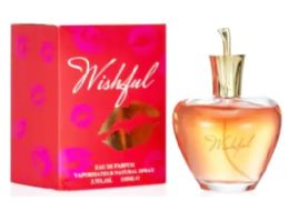 6 of Wishful Pink Womens Perfume