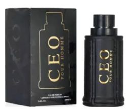 6 of Ceo Pur Homme Mens Perfume