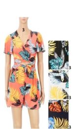 12 of Ladies Two-Piece Set