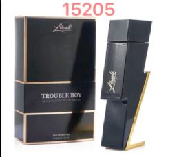 6 of Lovali Trouble Boy Mens Perfume