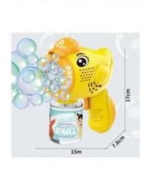 12 Pieces Duck Bubble Blower - Bubbles