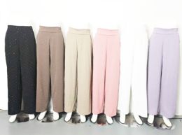 12 of Ladies Palazzo Pants