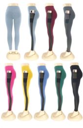 12 of Ladies Leggings With A Phone Pocket